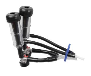 لاینر بزدوش سیلیکونی ملاستی Melasty