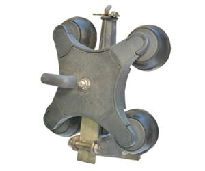 جتر گسترشی شیردوش ثابت گاو مدل تاشو