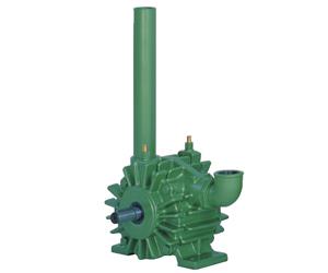 پمپ وکیوم 700 لیتری روغنی