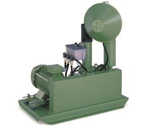 یونیت وکیوم 700 لیتری روغنی 