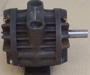 پمپ وکیوم 460 لیتری روغنی 