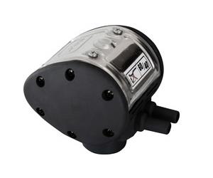 پولساتور پنوماتیک دو کانال بز انکا (Enka)