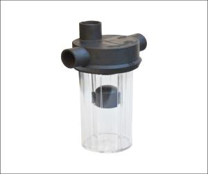 تراپ ۳ لیتری روندی مخصوص شیردوش ثابت