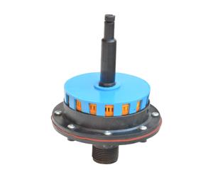 وکیوم کنترل شیردوش ثابت