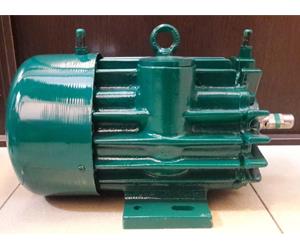 پمپ وکیوم 1200 لیتری روغنی 