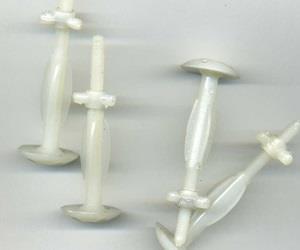 آب‌پخش‌کن رکوردر شیشه‌ای شیردوش