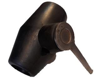 البو زیر شیشه رکوردر دستگاه شیردوش ثابت زرین