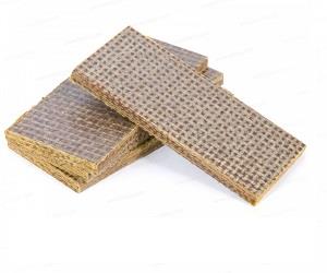 فیبر پمپ وکیوم 200 لیتری روغنی شیردوش روند