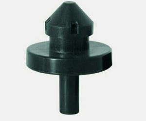 جتر فندقی دستگاه شیردوش ثابت میدلاین