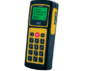 کالکتور پلاک آر اف آی دی جهت شناسایی دام