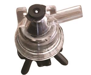 خرچنگی 160 سی سی انکا دستگاه شیردوش گاو