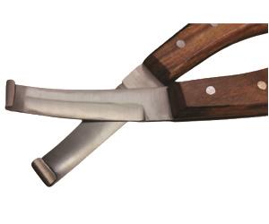 سكين تقليم الحوافر