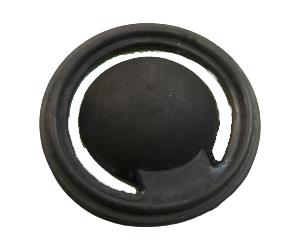 چک‌ ولو پمپ شیر روندی