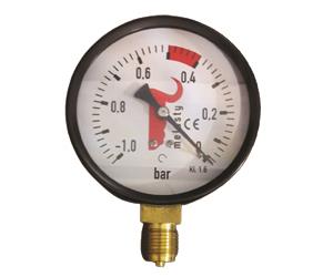 درجه خلا 10 سانتی 