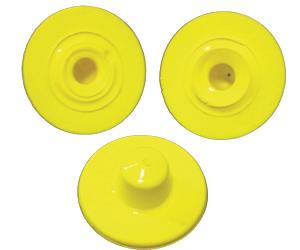 شماره گوش سکه ای