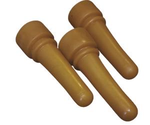 سرپستانک شیرخوران بزغاله مدل سیلیکونی