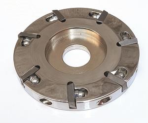 قرص حافر البقر