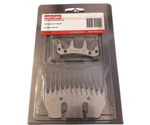 تیغه پشم چین برقی گوسفند برند هاینیگر