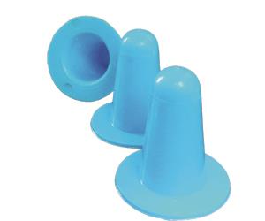 لاینرکورکن پلاستیکی مدل توخالی