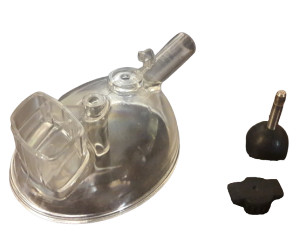 خرچنگی 240 سی سی ملاستی شیردوش گاو