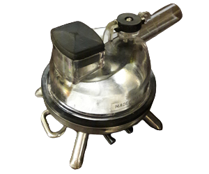 خرچنگی راحت دوش 330 سی سی شیردوش گاو