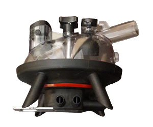 خرچنگی 240 سی سی ملاستی شیردوش گاو