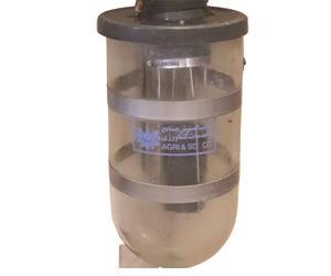 تراپ ۱۰ لیتری گسترشی شیردوش