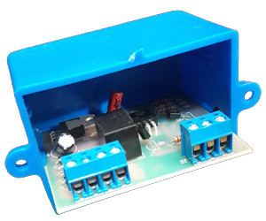 برد پمپ شیر روندی 