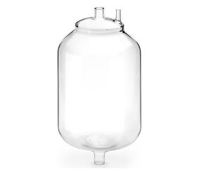 شیشه رکوردر 28 لیتری 