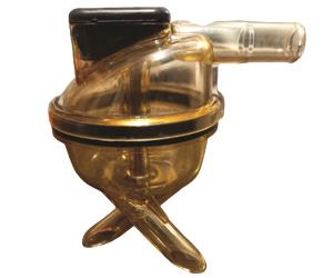 خرچنگی بوماتیک فلو استار دستگاه شیردوش بوماتیک