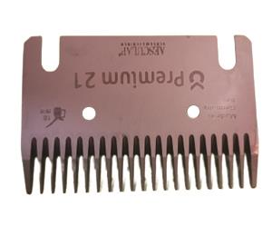 تیغه موزن گاو مدل هاینیگر