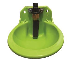 آبخوری گوسفند و آبشخور بز مدل پلاستیکی