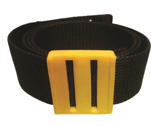 پلاک گردنی گاو مدل تسمه ای ماژیک نویس سایز کوچک