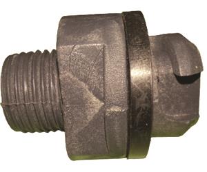 مهره اتصال پولساتور برقی