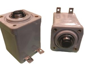 بوبین پولساتور برقی 60.40