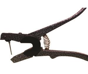 اپلیکاتور پلاک گوش زدفلکس مدل یک تکه