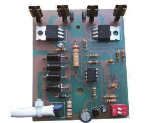 برد پولساتور 60.40 برقی