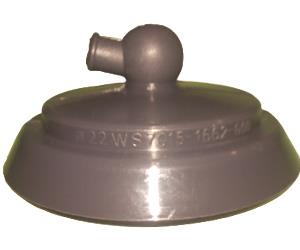 بشقابک جتر تاشو دستگاه شیردوش گسترشی