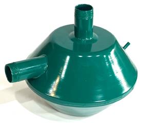 سپراتور پمپ خلا گسترشی 