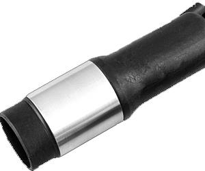 شل لاینر بلند استیل و پلاستیک مهندسی‌شده