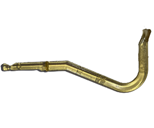 عصایی میلکمتر MM15 شیردوش دلاوال