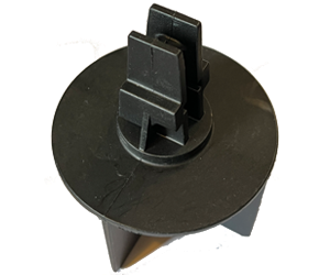 چهار پره جک جمع کننده شیردوش دلاوال