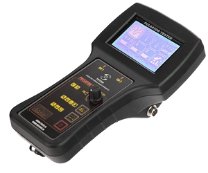 دستگاه تست پولساتور برقی