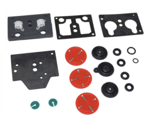 لوازم 4500 پولساتور برقی اپکس زد GEA