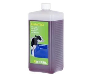 محلول تشخیص التهاب پستان دام CMT