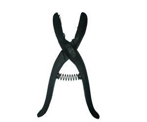 پنس شماره گوش گوسفندی مدل پلاستیکی